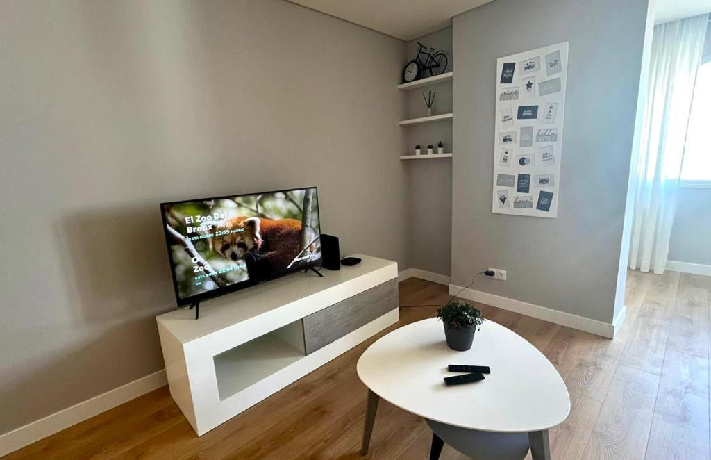 T2 Com Uma Vista Deslumbrante Sobre O Atlantico! Apartment Costa de Caparica Ngoại thất bức ảnh