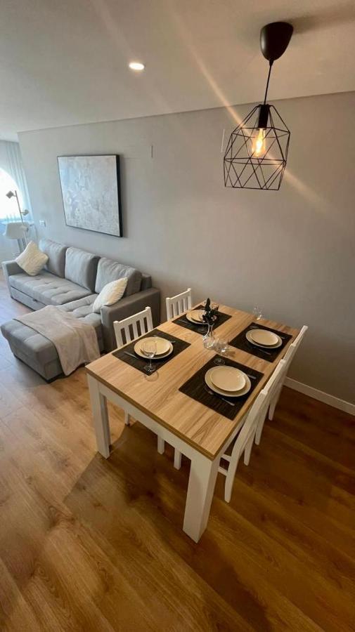 T2 Com Uma Vista Deslumbrante Sobre O Atlantico! Apartment Costa de Caparica Ngoại thất bức ảnh