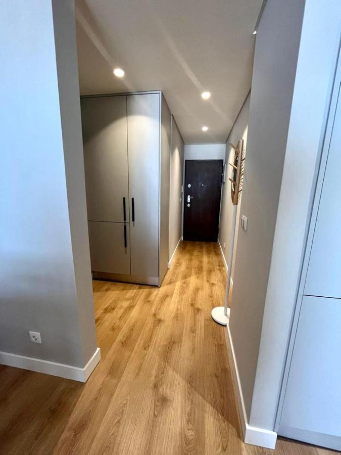T2 Com Uma Vista Deslumbrante Sobre O Atlantico! Apartment Costa de Caparica Ngoại thất bức ảnh